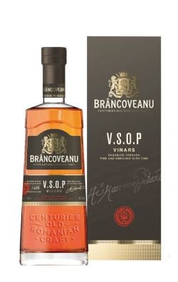 Brancoveanu VSOP 0.7L – Cutie Brancoveanu VSOP 0.7L - Cutie