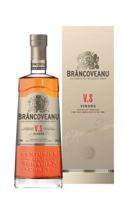 Brancoveanu VS 0.07L – Cutie Brancoveanu VS 0.07L - Cutie