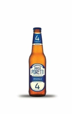 ANGELLO PORETTI 4 330ml ANGELLOPORETTIml