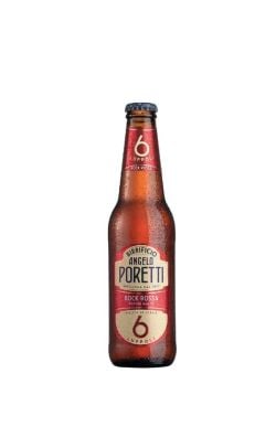ANGELLO PORETTI 6 330ml ANGELLOPORETTIml