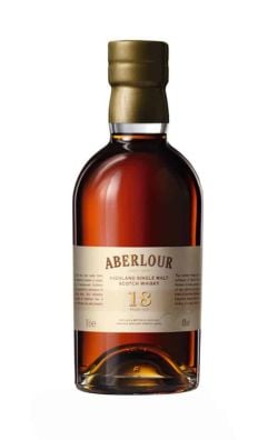 Aberlour 18 0.7L Aberlour 18 0.7L
