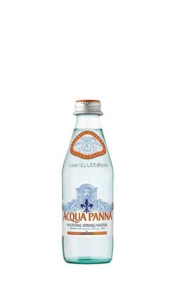 Apa de izvor naturala 0.25L Acqua Panna Apa de izvor naturala 0.25L Acqua Panna