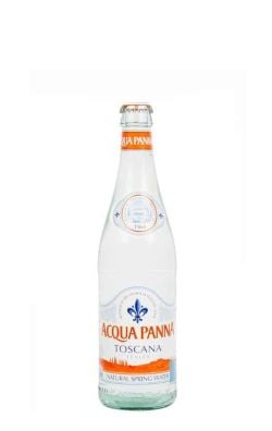 Apa de izvor naturala 0.5L Acqua Panna Apa de izvor naturala 0.5L Acqua Panna