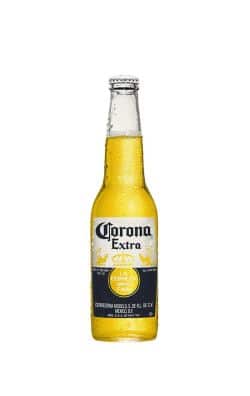 Corona Extra 0.355L (Bax 24 Sticle) | Bere Blondă Lager Mexicană Bax 24 sticle bere Corona Extra 0.355L, Pachet bere blondă mexicană Corona 355ml, Ofertă preț Corona Extra 0.355L bax 24