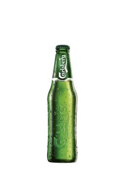 CARLSBERG 330ml CARLSBERGml