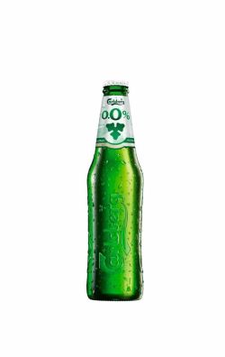 CARLSBERG NA 0% 330ml CARLSBERGNA%ml