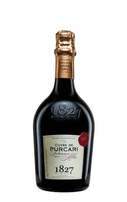 Purcari Cuvee Feteasca Alba 0.75L Purcari Cuvee Feteasca Alba 0.75L