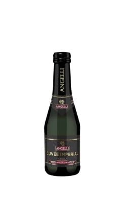 ANGELLI CUVEE IMPERIAL 200ml ANGELLICUVEEIMPERIALml
