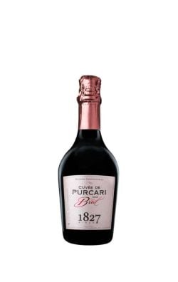 Purcari Cuvee Rose 0.375L Purcari Cuvee Rose 0.375L.L