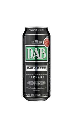 DAB DARK 5% 500ml DABDARK%ml