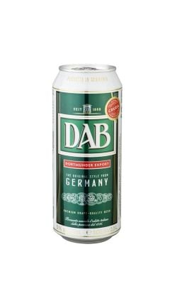 DAB EXPORT 5% 500ml DABEXPORT%ml