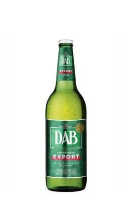 DAB EXPORT 5% 660ml DABEXPORT%ml