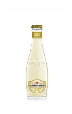 GINGER BEER 200ml GINGERBEERml
