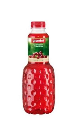 GRANINI CRANBERRIES 1L GRANINICRANBERRIESL