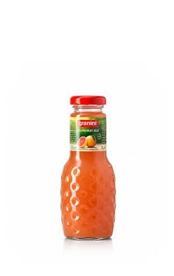 Granini Grapefruit Roz 0.25L Granini Grapefruit Roz 0.25L