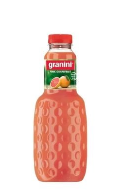 GRANINI GRAPEFRUIT ROZ 1L GRANINIGRAPEFRUITROZL