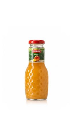 GRANINI NECTAR PIERSICA 250ml Granini Nectar Piersica 0.25L