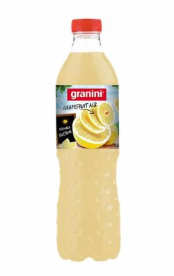 GRANINI STILL GRAPEFRUIT 1.5L GRANINISTILLGRAPEFRUIT.L
