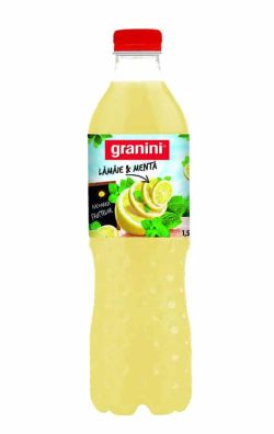 GRANINI STILL LAMAIE MENTA 1.5L GRANINISTILLLAMAIEMENTA.L