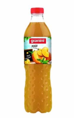 GRANINI STILL PIERSICA 1.5L GRANINISTILLPIERSICA.L