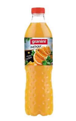 GRANINI STILL PORTOCALE 1.5L GRANINISTILLPORTOCALE.L