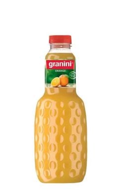 GRANINI SUC PORTOCALE 1L GRANINISUCPORTOCALEL