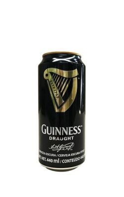 GUINNESS 440ml GUINNESSml