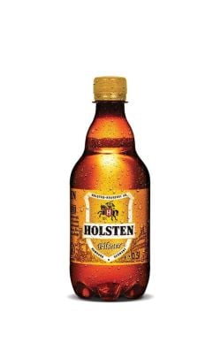 HOLSTEN PILSNER 500ml HOLSTENPILSNERml