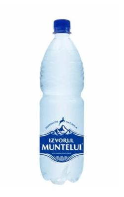 Izvorul Muntelui APA MINERALA CARBOGAZOASA 1L IzvorulMunteluiAPAMINERALACARBOGAZOASAL