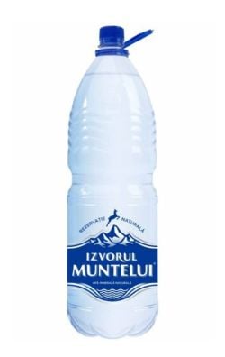 Izvorul Muntelui APA MINERALA CARBOGAZOASA 2L IzvorulMunteluiAPAMINERALACARBOGAZOASAL