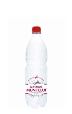 Izvorul Muntelui APA MINERALA PLATA 500ml IzvorulMunteluiAPAMINERALAPLATAml