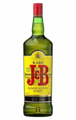 J&B Rare 3L J&B Rare 3L