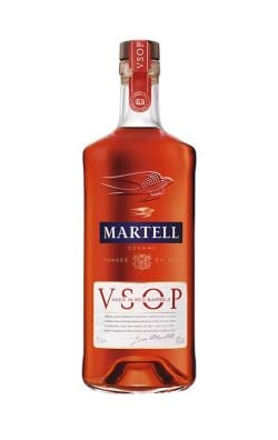 Martell Cognac VSOP Martell Cognac VSOP