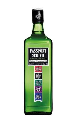 Passport Scotch 0.7L Passport Scotch 0.7L