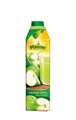 PFANNER MERE VERZI 1L PFANNER MERE VERZI 1L
