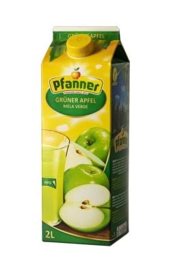 Pfanner Mere Verzi 2L Pfanner Mere Verzi 2L