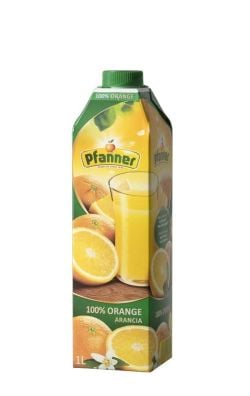 Pfanner Portocale 1L Pfanner Portocale 1L