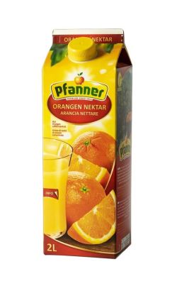 Pfanner Portocale 2L Pfanner Portocale 2L