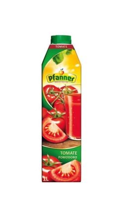 Pfanner Suc Rosii 1L Pfanner Suc Rosii 1L