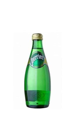 Perrier APA MINERALA PLATA 0.33L PerrierAPAMINERALAPLATA.L