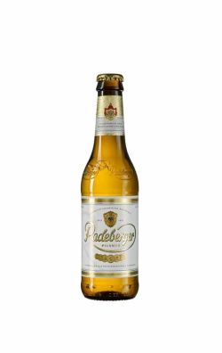 RADEBERGER PILSNER 5% 330ml RADEBERGERPILSNER%ml