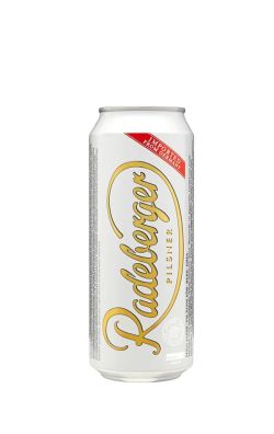 RADEBERGER PILSNER 5 % 500ml RADEBERGERPILSNER%ml