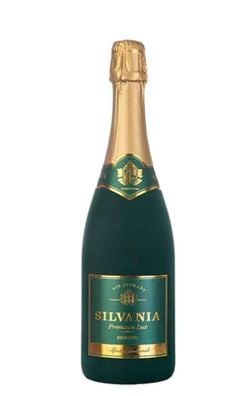 SILVANIA PREMIUM LUX PLUS VERDE 0.75L SILVANIAPREMIUMLUXPLUSVERDE.L