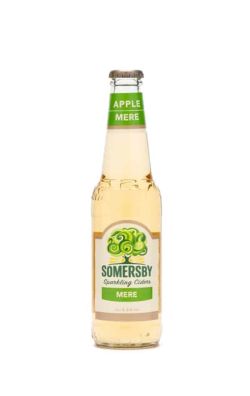 SOMMERSBY APPLE CIDER 330ml SOMMERSBYAPPLECIDERml