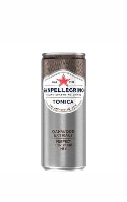 San Pellegrino Acqua Tonica San Pellegrino Acqua Tonica