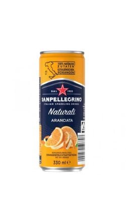 San Pellegrino Aranciata Doza San Pellegrino Aranciata Doza