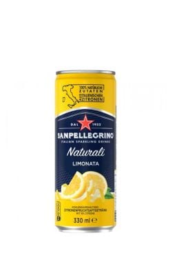 San Pellegrino Limonata Doza San Pellegrino Limonata Doza