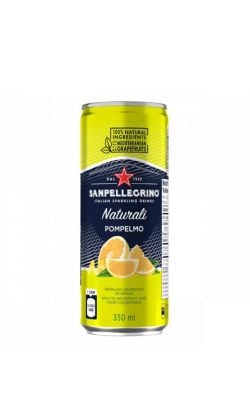 San Pellegrino Pompelmo Doza 0 San Pellegrino Pompelmo Doza 0