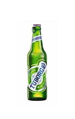 TUBORG 330ml TUBORGml