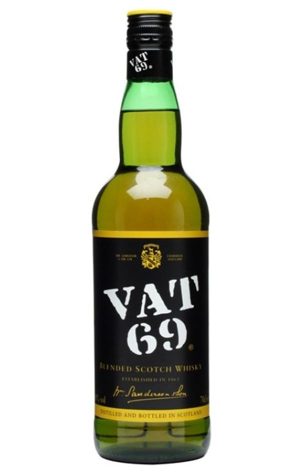 VAT 69 0.7L